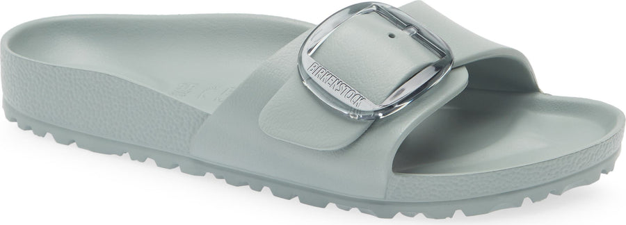 Birkenstock Madrid EVA Big Buckle Waterproof Slide Sandal - Women's