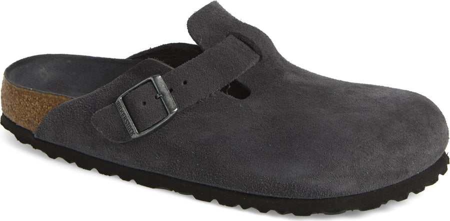 Birkenstock Boston Soft Footbed Clog - Women's