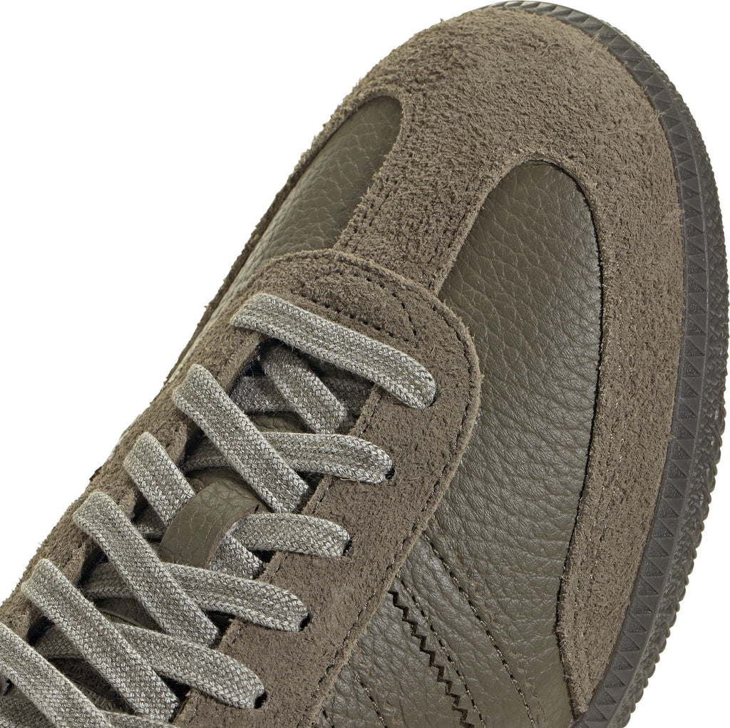Adidas Samba OG Sneaker - Men's