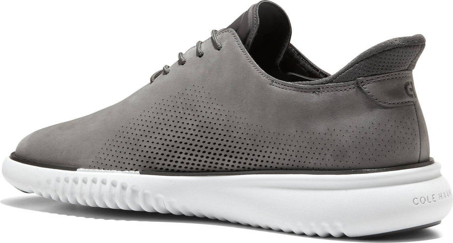 Cole Haan 2.ZERØGRAND EVO Laser Quick On Derby - Men's