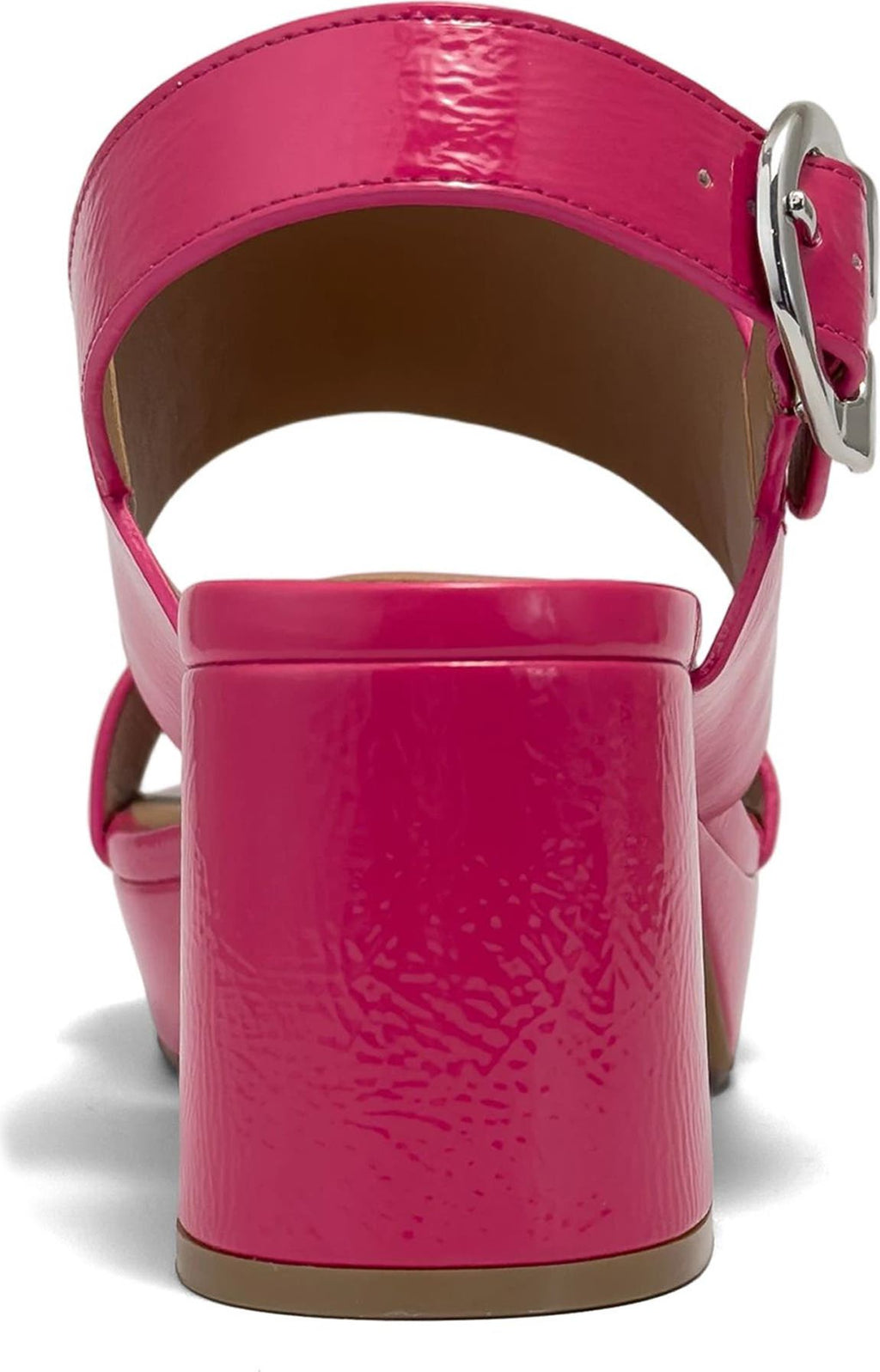 Aerosoles Camera Platform Sandal - Women's