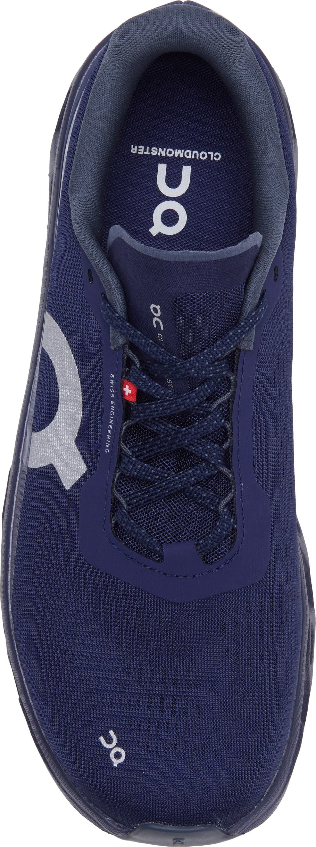 On Cloudmonster Running Shoe - Men's