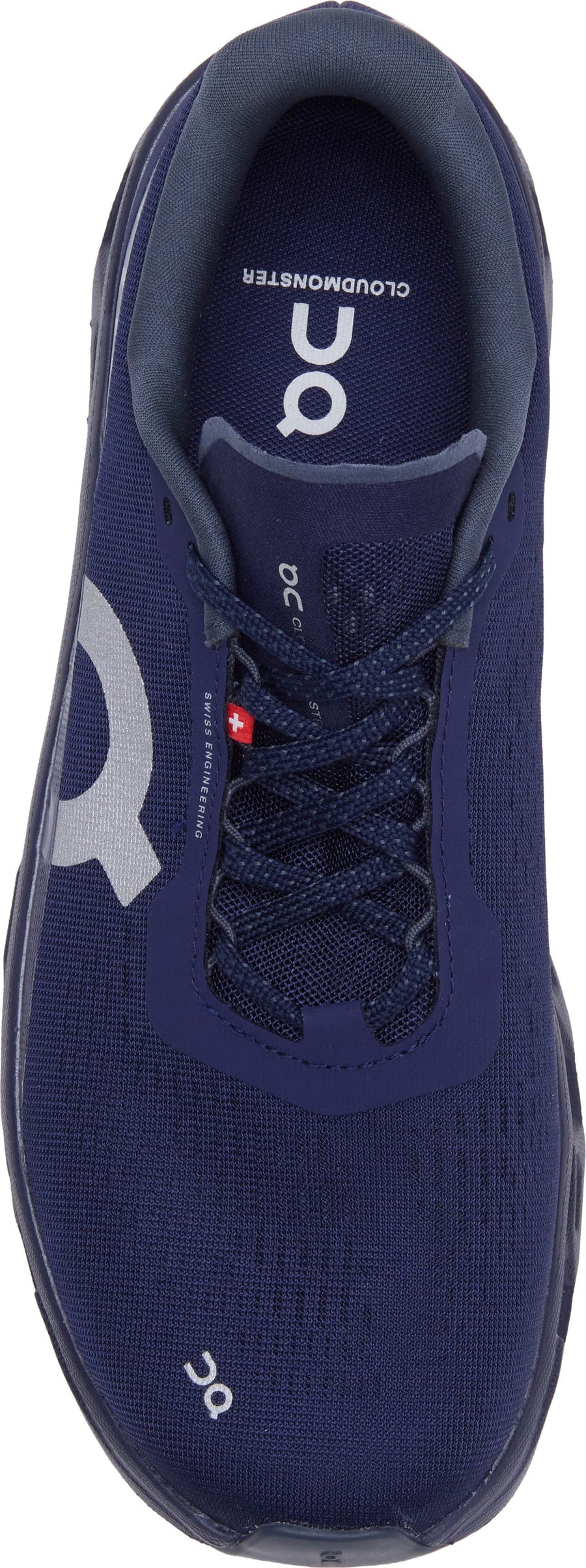 On Cloudmonster Running Shoe - Men's