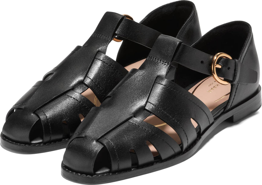 Cole Haan Rosabella Fishmerman Sandal - Women's
