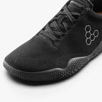Vivobarefoot Motus Studio Sneaker Leather Men's Shoes
