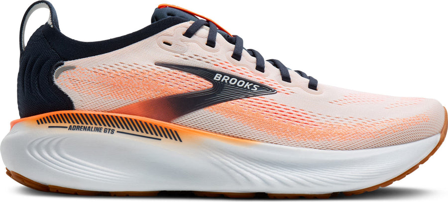 Brooks Adrenaline GTS 25 Running Shoe - Men's