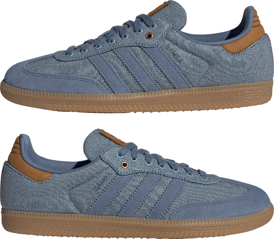 Adidas Gender Inclusive Samba OG Sneaker - Men's