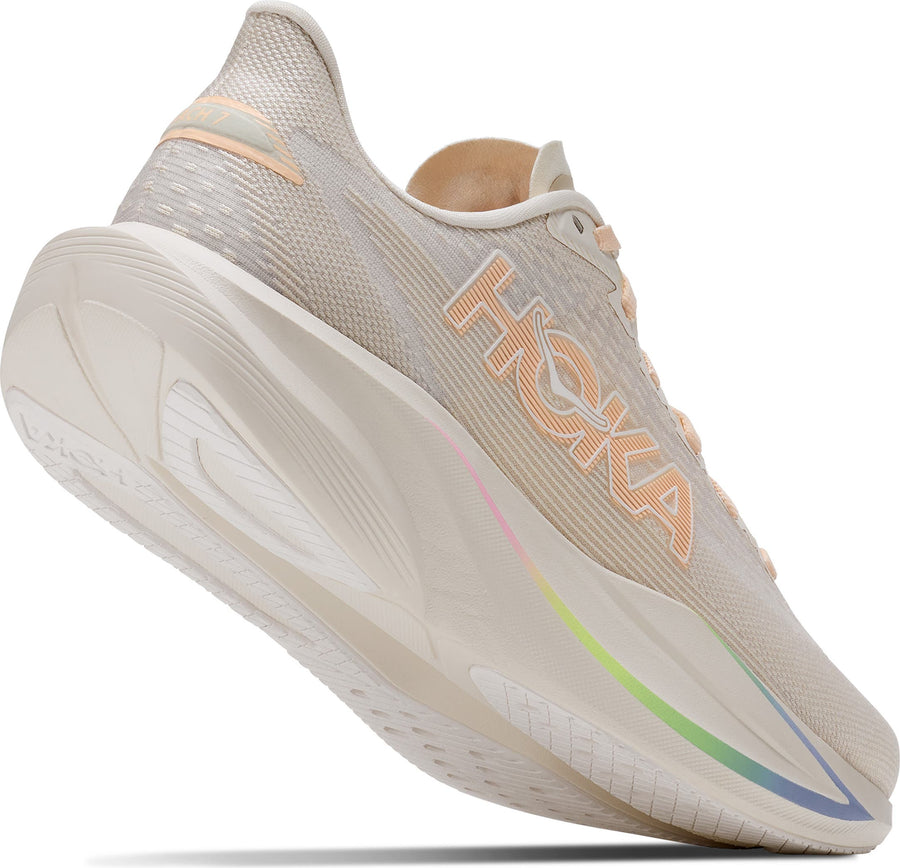 Hoka Mach 7 Running Shoe - Women's