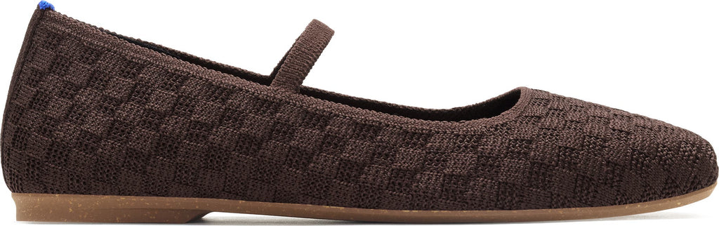 Rothy's The Max Square Mary Jane - Women's