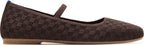 Rothy's The Max Square Mary Jane - Women's