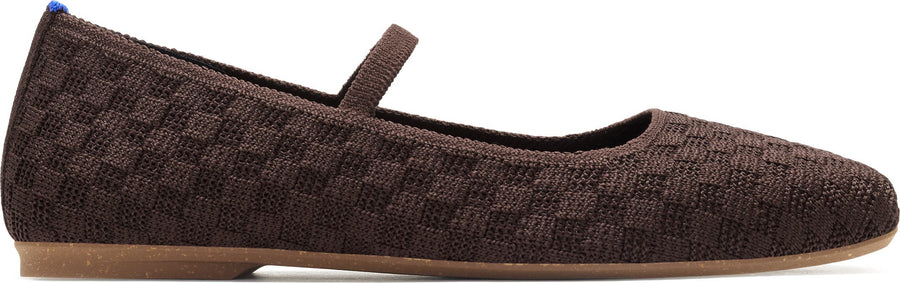 Rothy's The Max Square Mary Jane - Women's