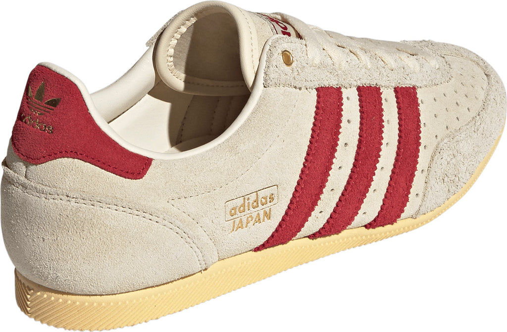 Adidas Japan Low Top Sneaker - Women's