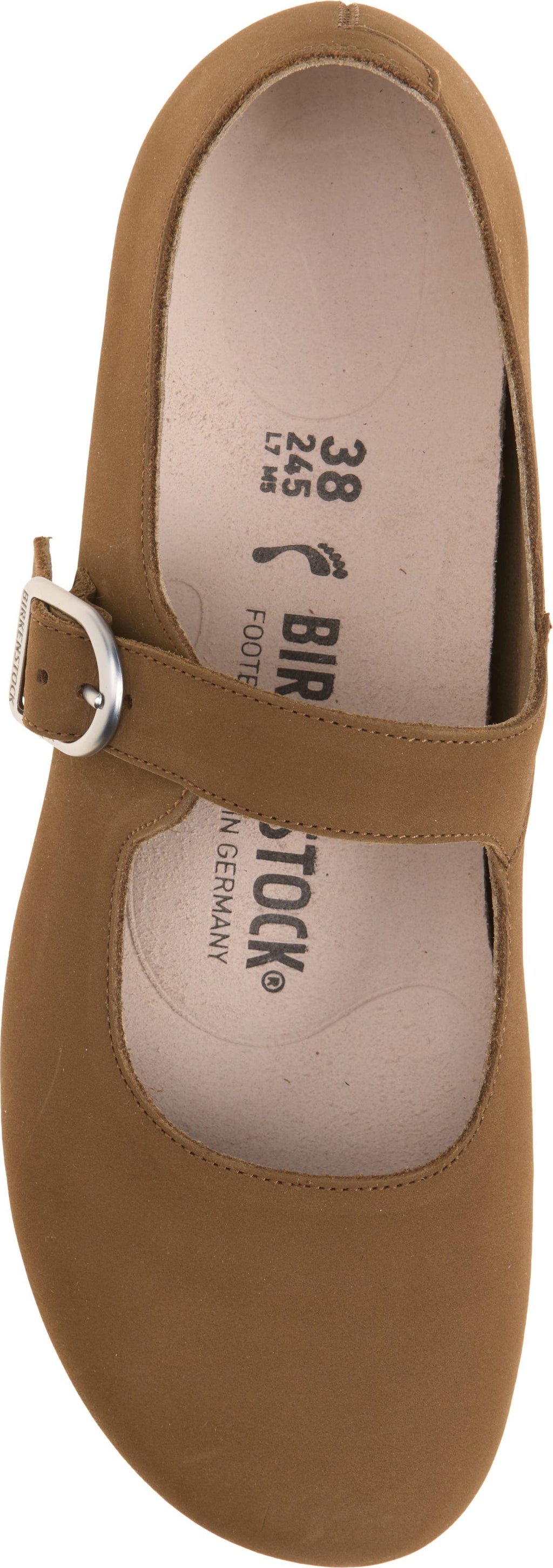 Birkenstock Santa Clarita Mary Jane - Women's