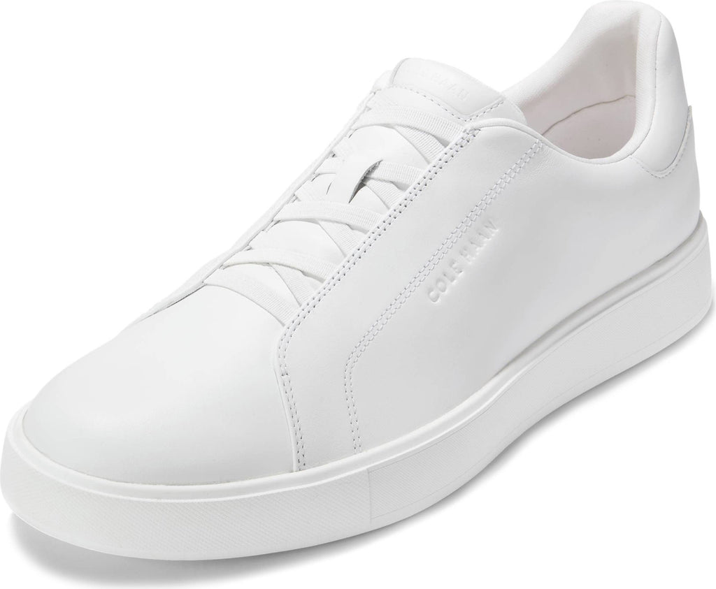 Cole Haan GrandPro Luxe Slip-On Sneaker - Men's