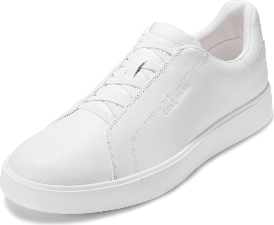 Cole Haan GrandPro Luxe Slip-On Sneaker - Men's