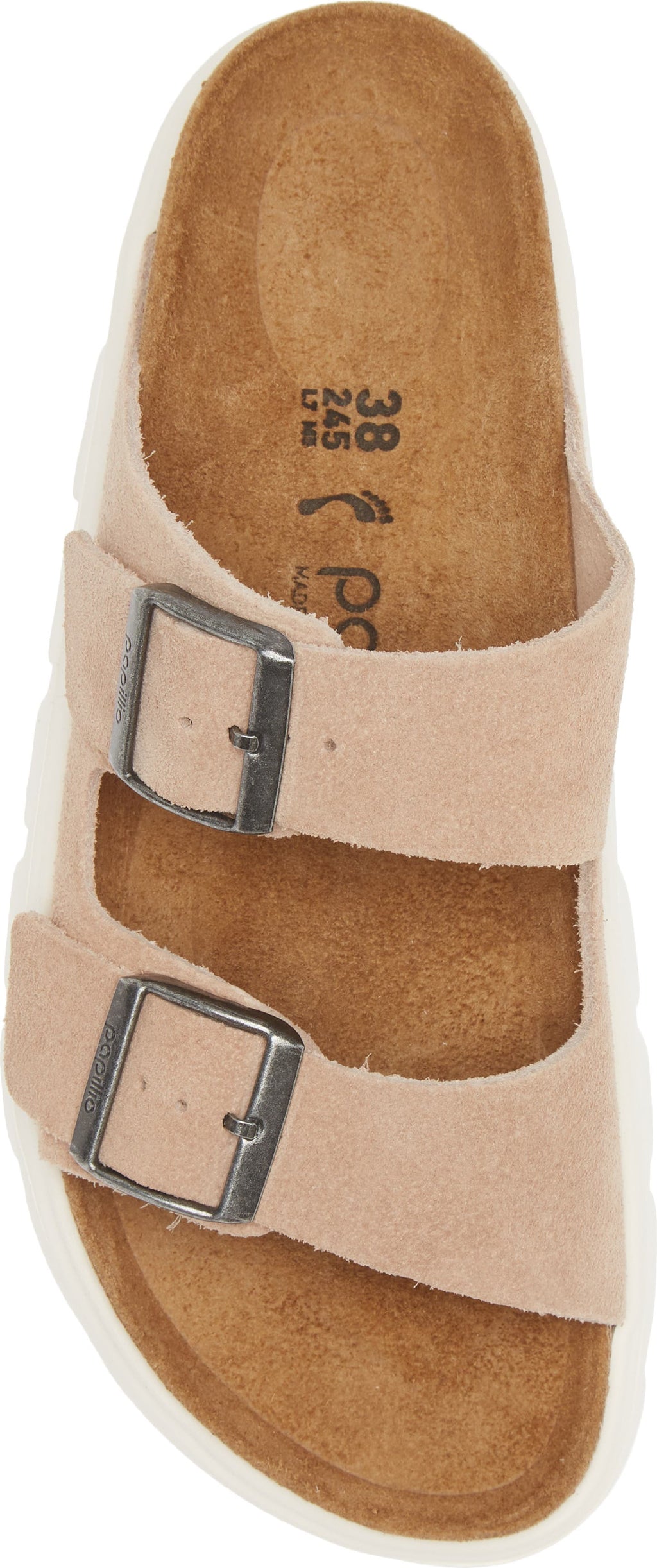 Birkenstock Papillio by Birkenstock Arizona Chunky Sandal - Women's