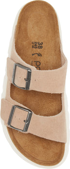 Birkenstock Papillio by Birkenstock Arizona Chunky Sandal - Women's
