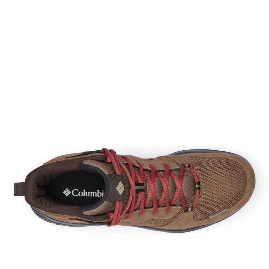 Columbia Benson Mid Men's Ankle Boots