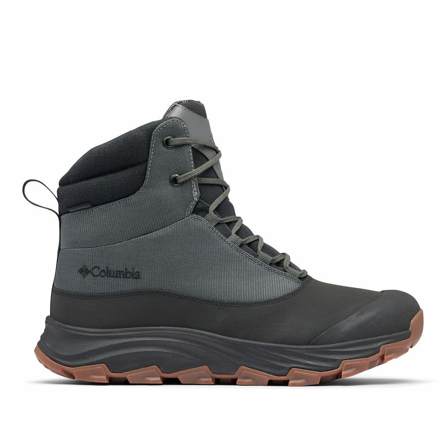Columbia Expeditionist Protect Omni-Heat Men's Ankle Boots