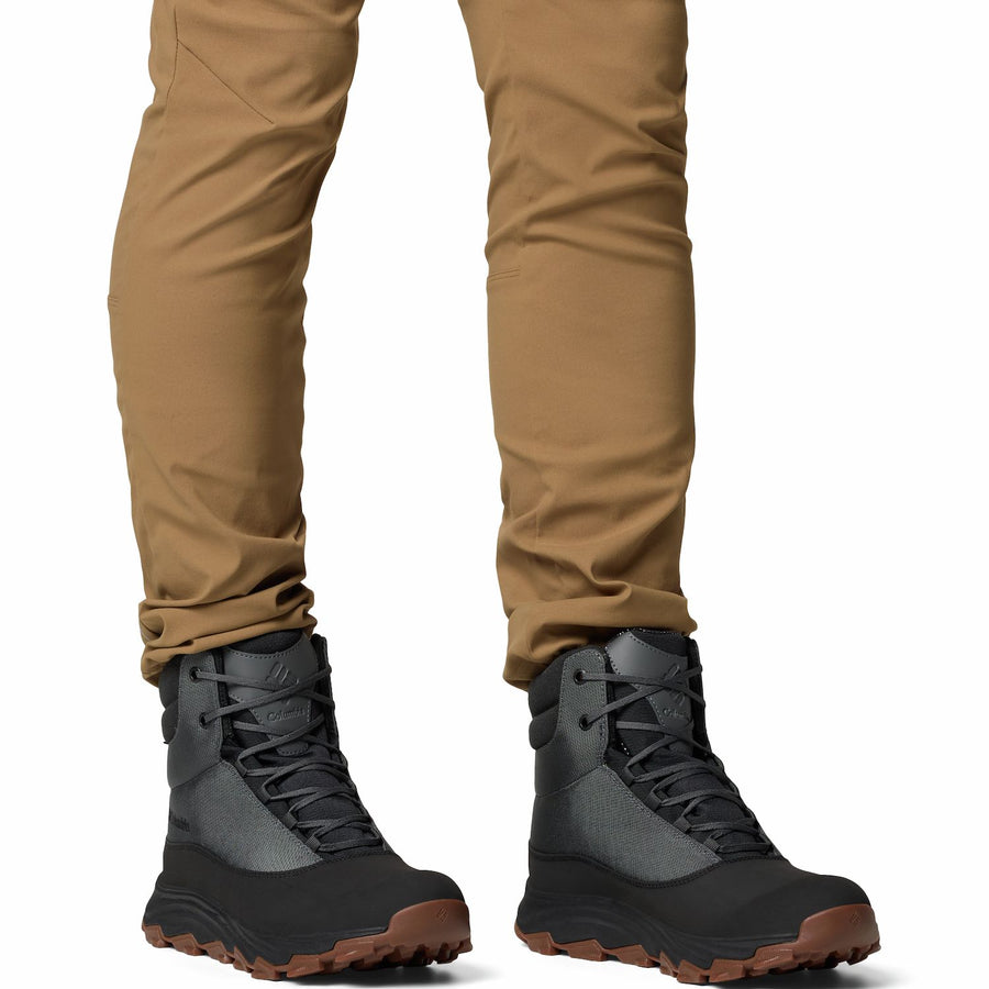 Columbia Expeditionist Protect Omni-Heat Men's Ankle Boots
