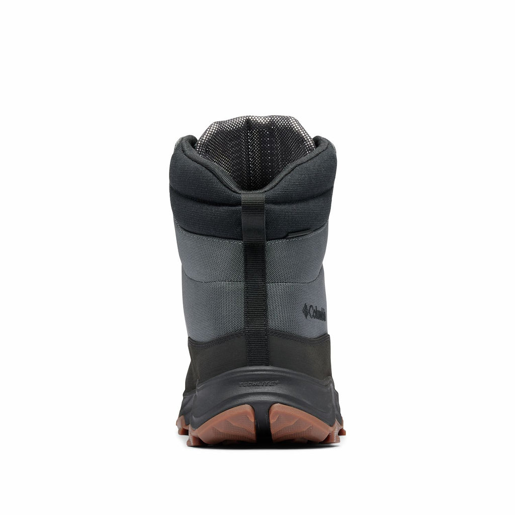 Columbia Expeditionist Protect Omni-Heat Men's Ankle Boots