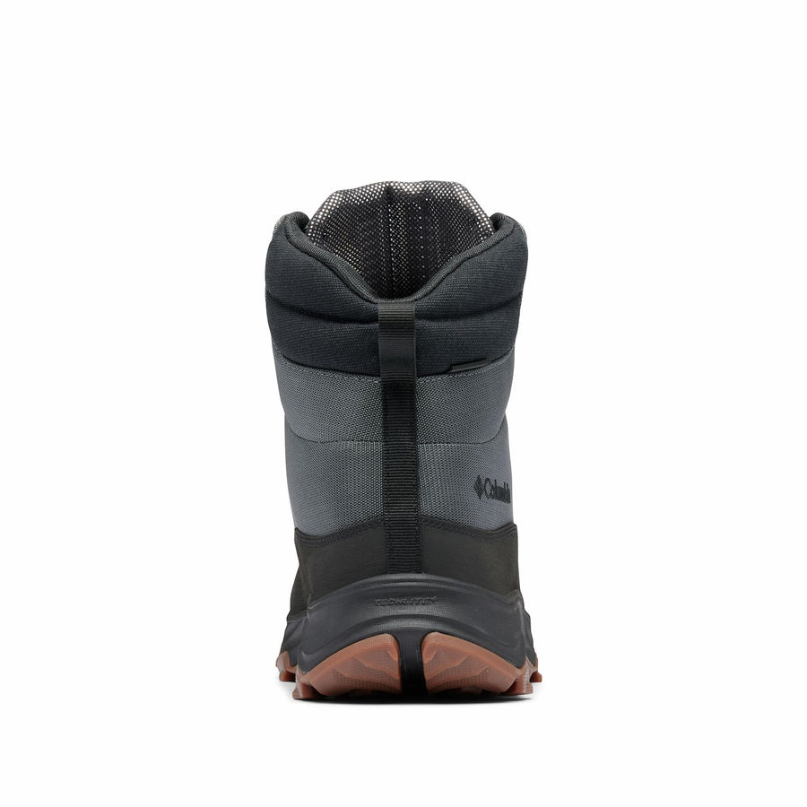 Columbia Expeditionist Protect Omni-Heat Men's Ankle Boots