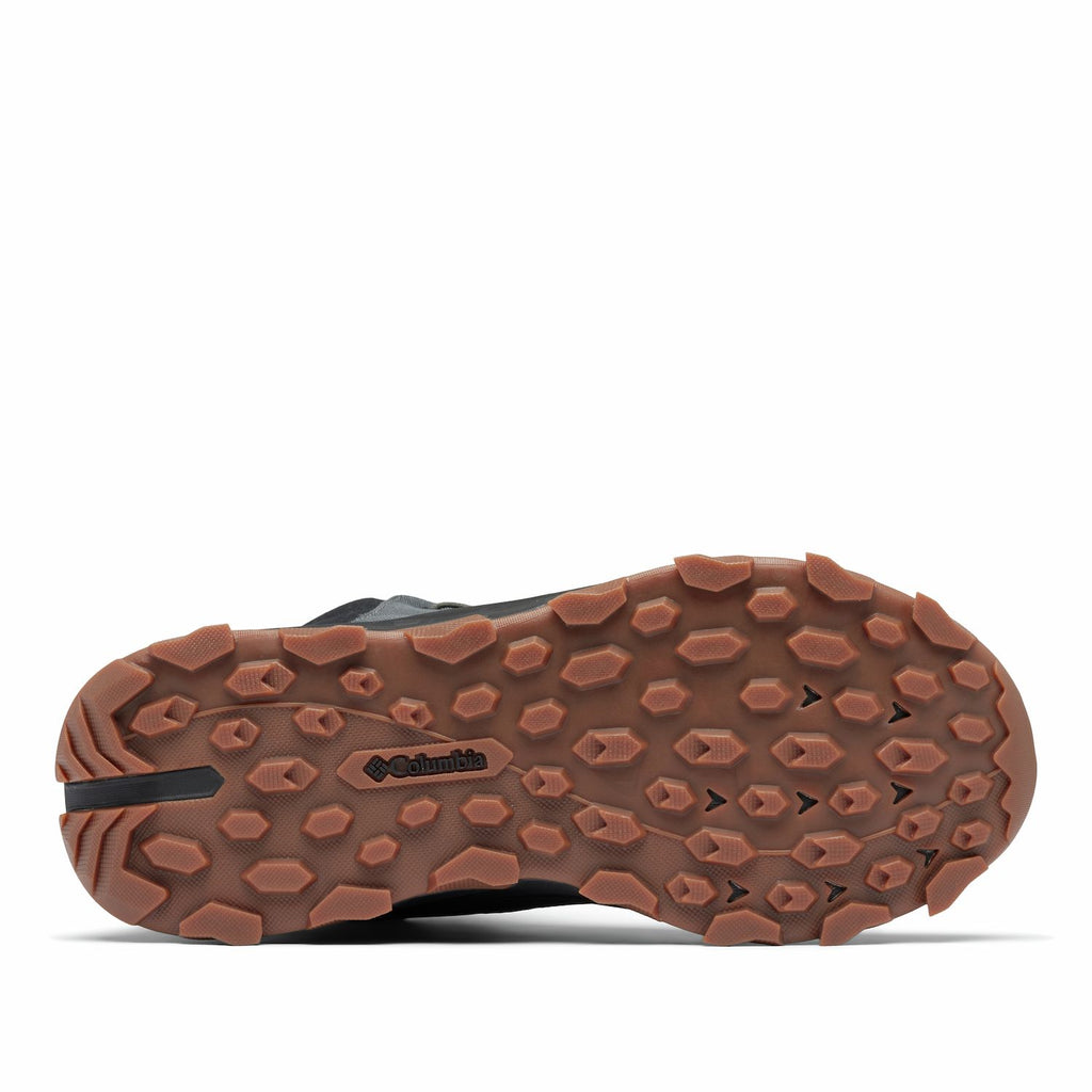 Columbia Expeditionist Protect Omni-Heat Men's Ankle Boots