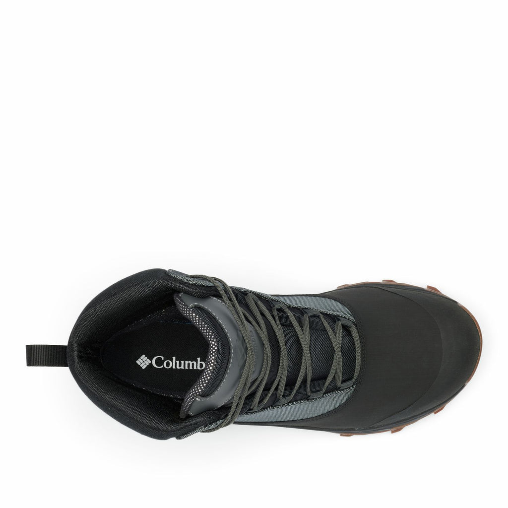 Columbia Expeditionist Protect Omni-Heat Men's Ankle Boots