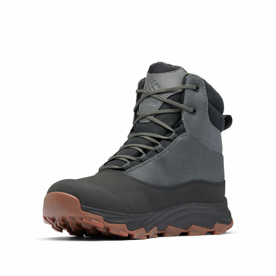 Columbia Expeditionist Protect Omni-Heat Men's Ankle Boots