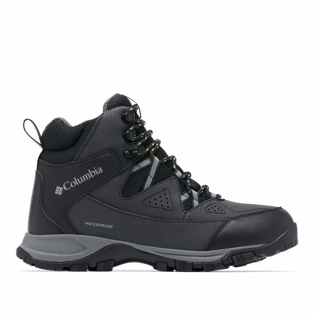 Columbia Lifttop III Men's Waterproof Boots