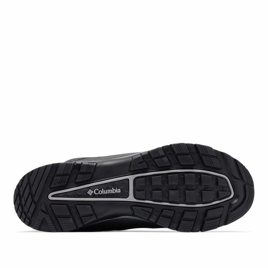 Columbia Lifttop III Men's Waterproof Boots