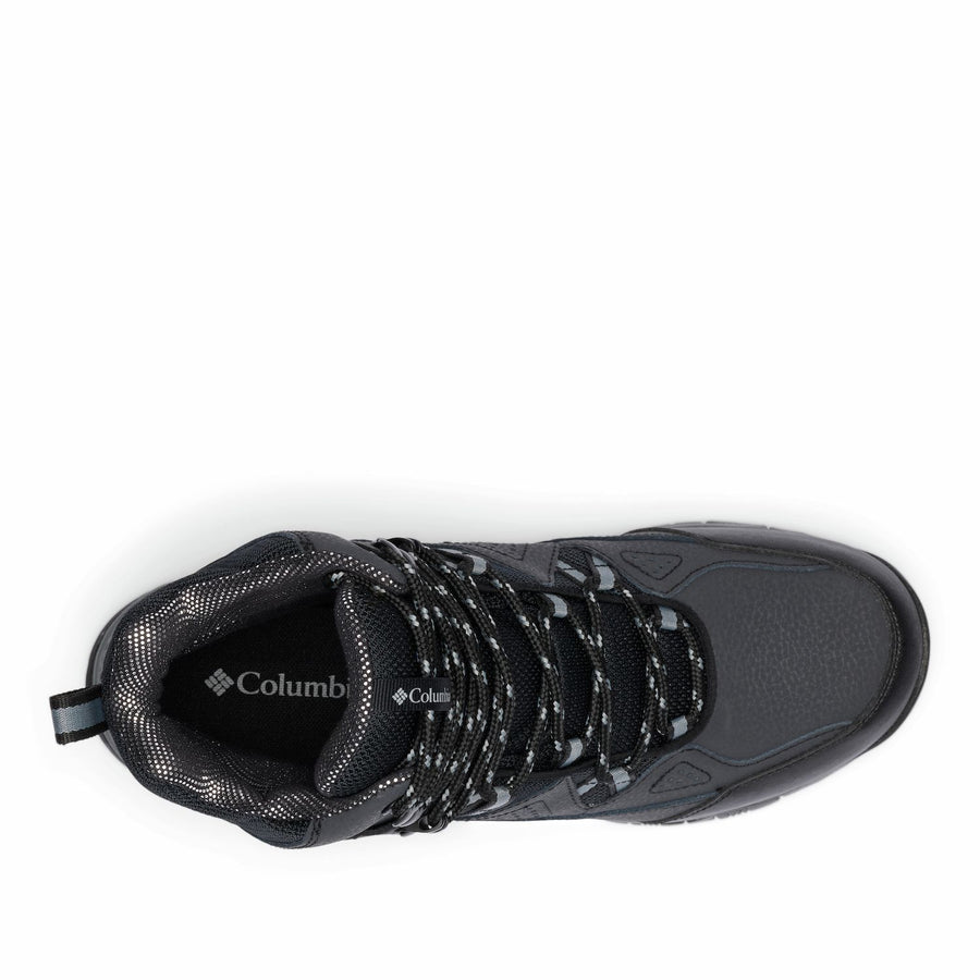 Columbia Lifttop III Men's Waterproof Boots