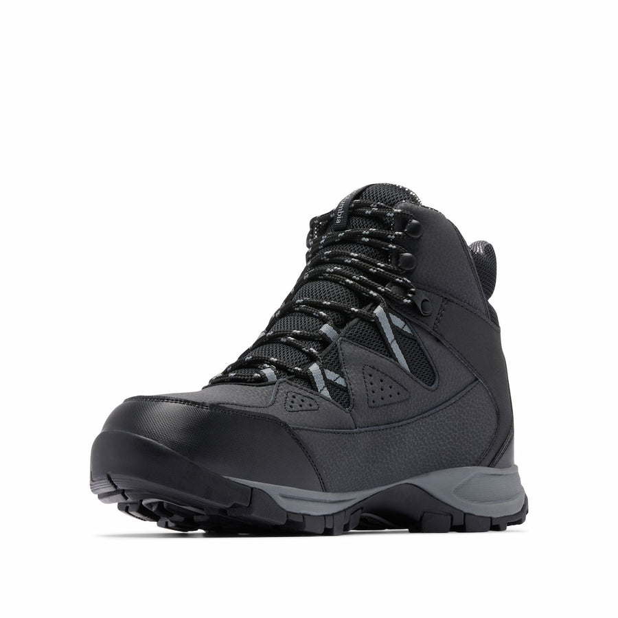 Columbia Lifttop III Men's Waterproof Boots