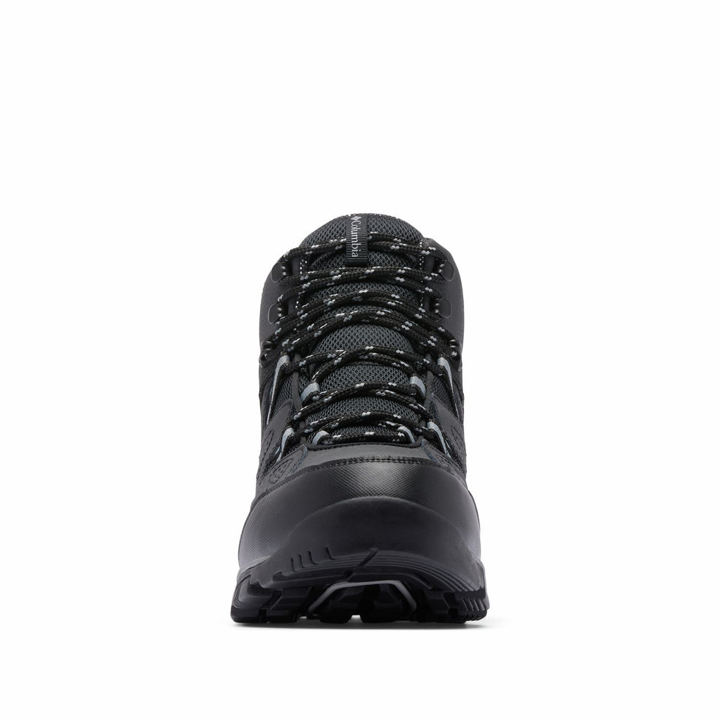 Columbia Lifttop III Men's Waterproof Boots