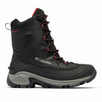 Columbia Bugaboot III Men's Waterproof Leather Boots