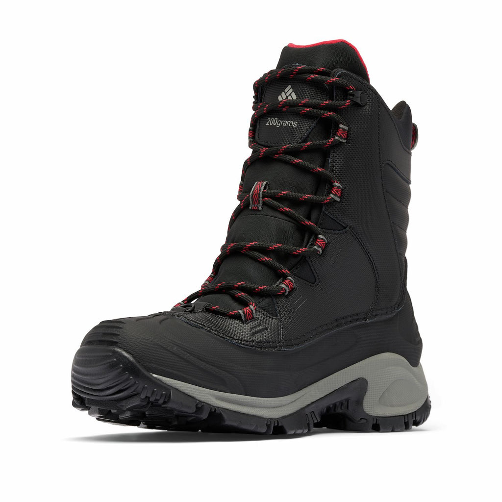 Columbia Bugaboot III Men's Waterproof Leather Boots