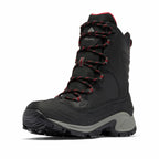 Columbia Bugaboot III Men's Waterproof Leather Boots