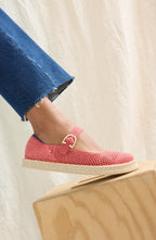 Rothy's The Espadrille Mary Jane - Women's