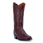 Dan Post Winston Men's Lizard Cowboy Boots