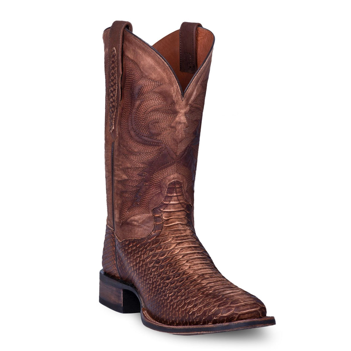 Dan Post KA Men's Cowboy Boots