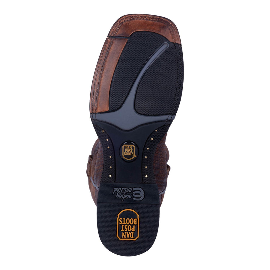 Dan Post KA Men's Cowboy Boots