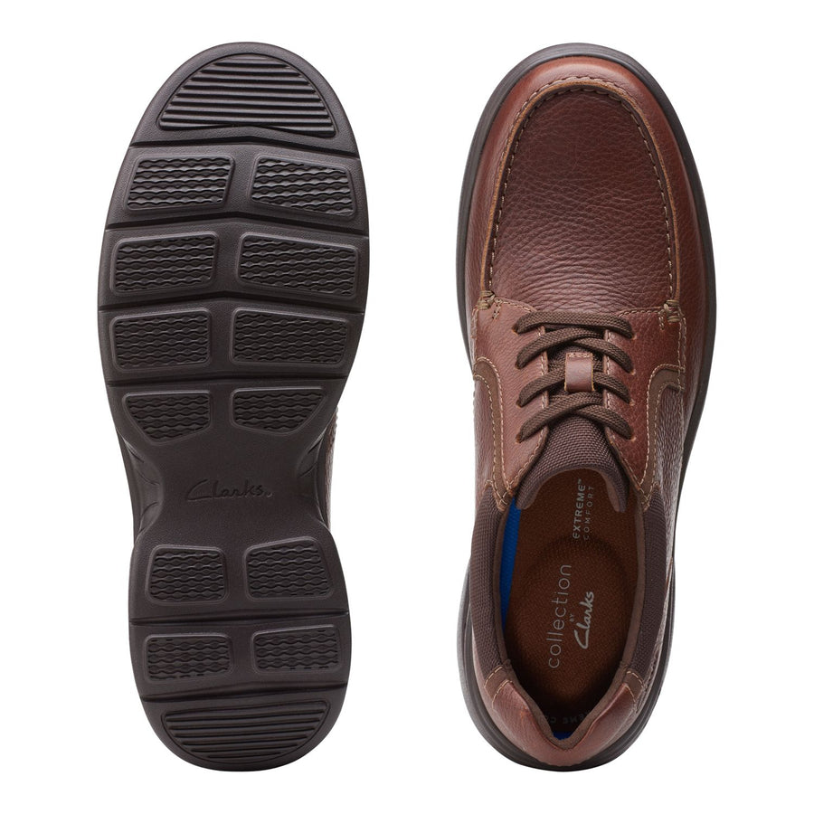 Clarks Bradley Vibe Men's Oxford Shoes