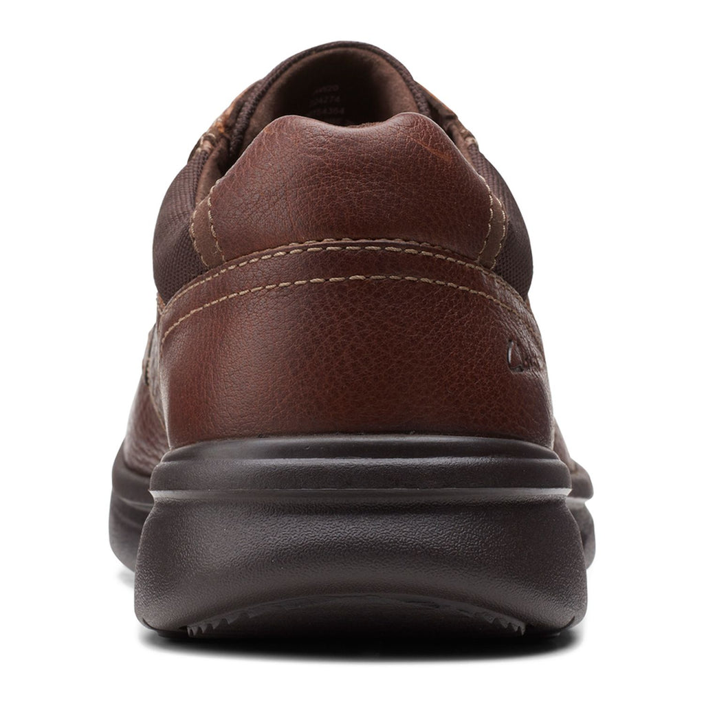 Clarks Bradley Vibe Men's Oxford Shoes