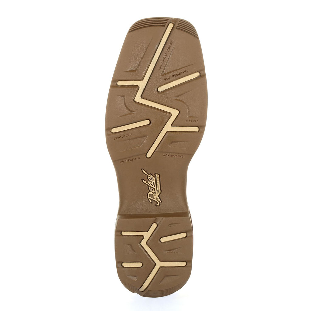 Durango Rebel Desert Camo Men's Western Boots