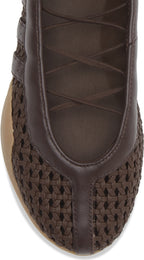 Adidas Taekwondo Mei Ballet Flat - Women's