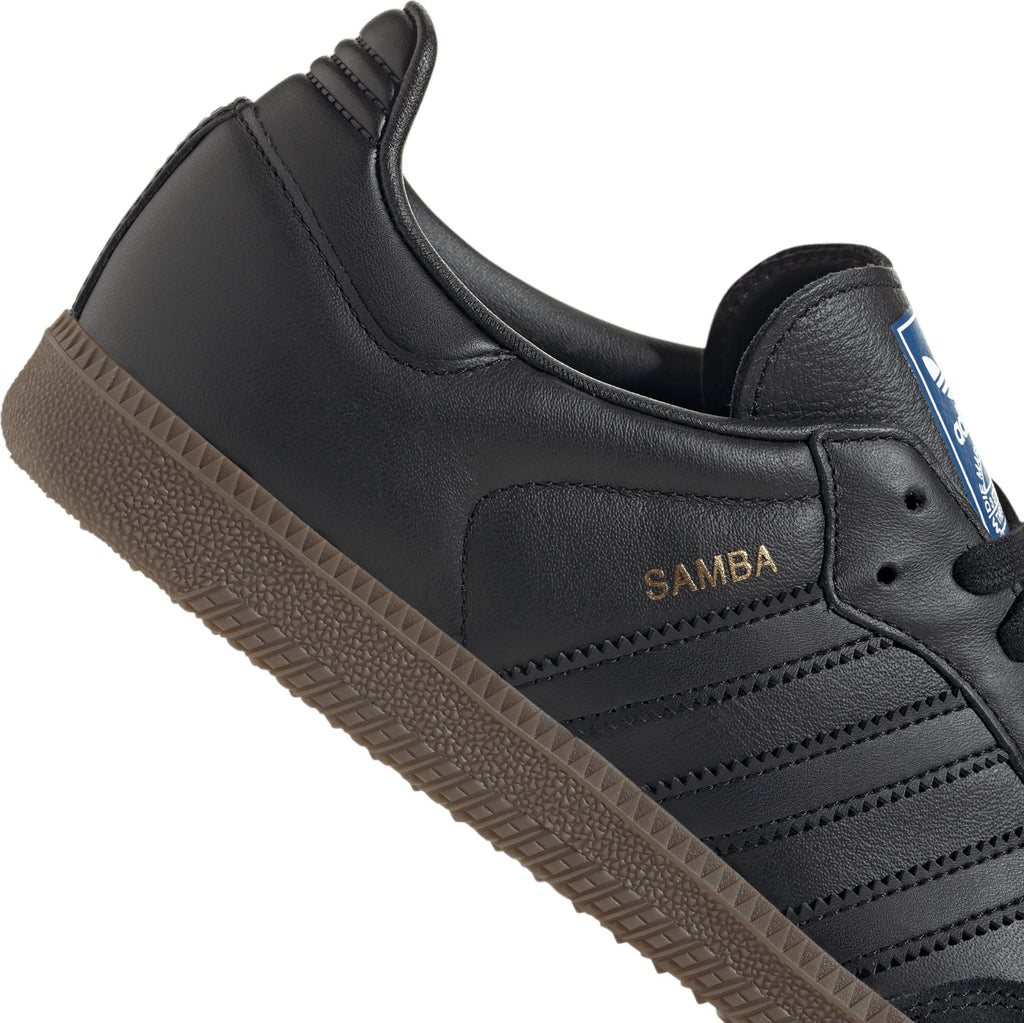 Adidas Gender Inclusive Samba OG Sneaker - Men's