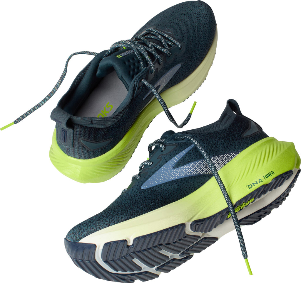 Brooks Glycerin 23 Running Shoe - Men's