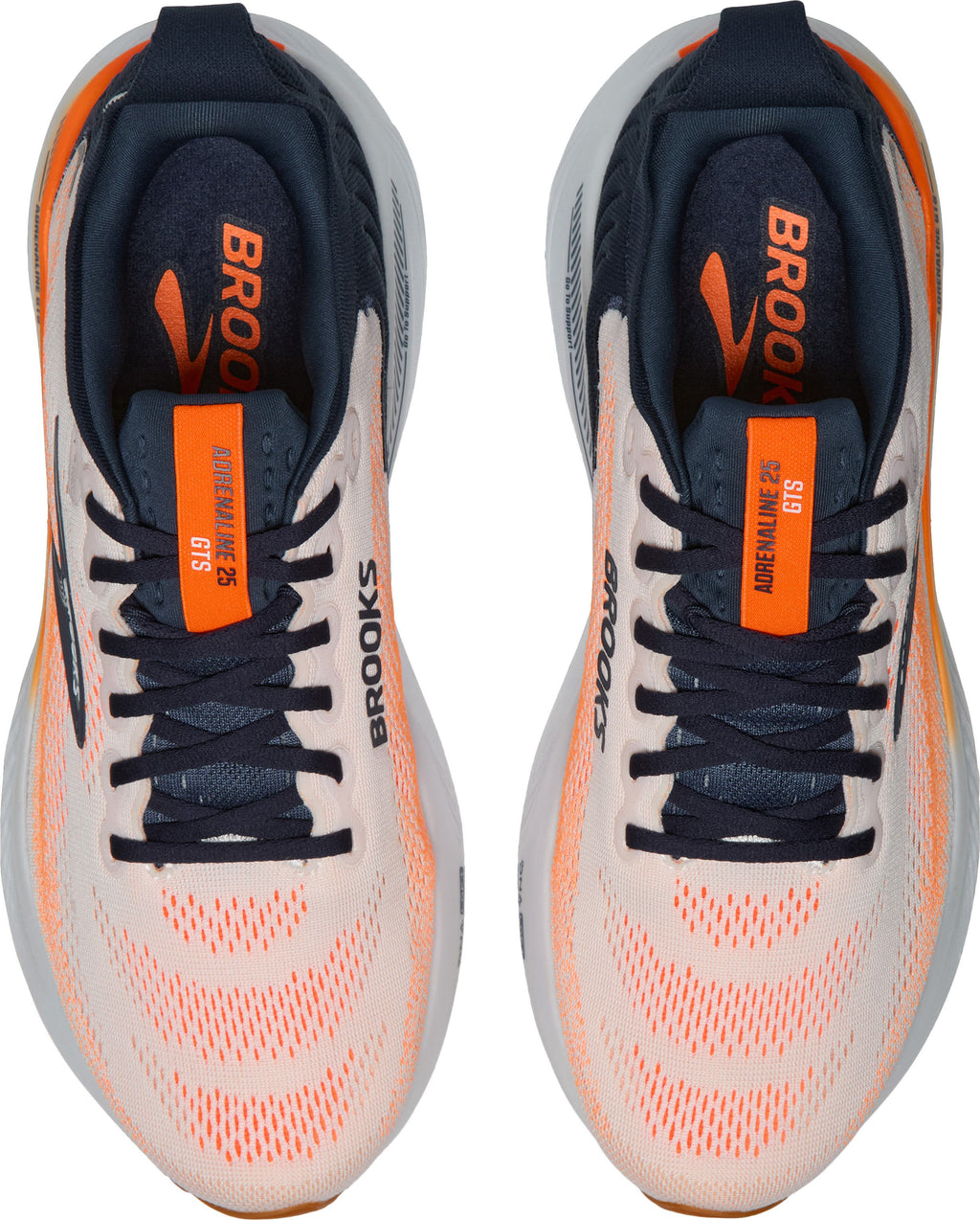 Brooks Adrenaline GTS 25 Running Shoe - Men's