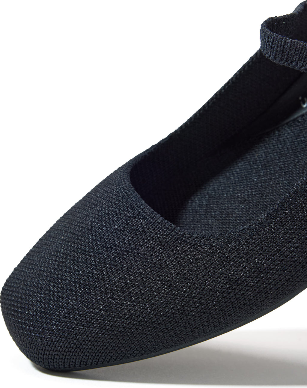 Rothy's The Max Square Mary Jane - Women's