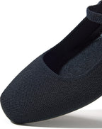 Rothy's The Max Square Mary Jane - Women's